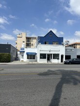 10307-10309 Washington Blvd, Culver City, CA for rent Building Photo- Image 2 of 3