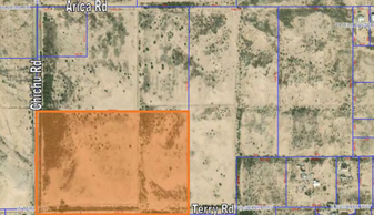 8713 S Chuichu Rd, Casa Grande AZ - Commercial Property