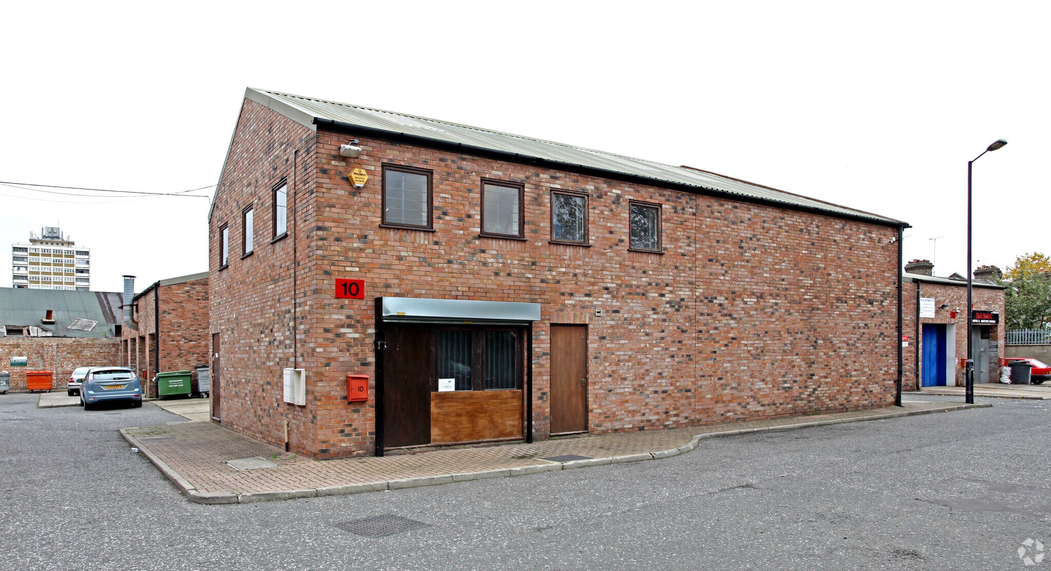 Rangemoor Rd, London for sale Primary Photo- Image 1 of 1