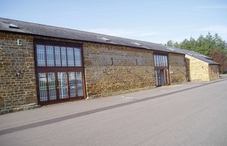 The Coach House - Commercial Property