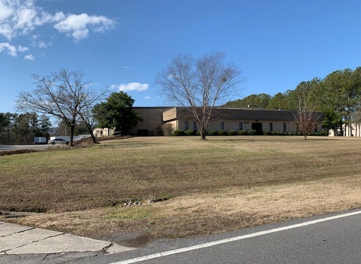 3540 Corporate Dr, Dalton 30721