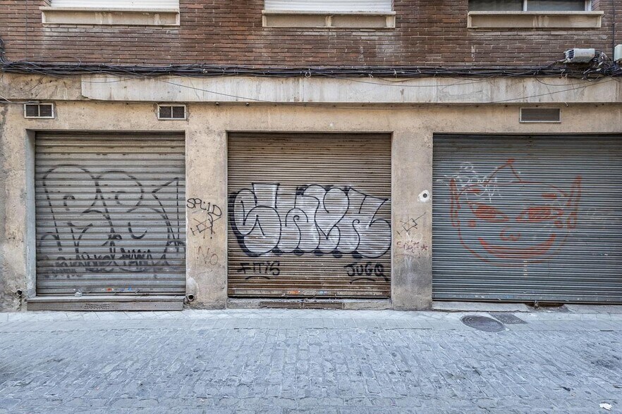 Retail in Granada, Granada for sale - Building Photo - Image 2 of 16