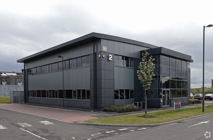 Helen St, Glasgow to rent - Primary Photo - Image 1 of 3