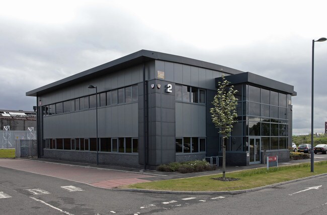 More details for Helen St, Glasgow - Office to Rent