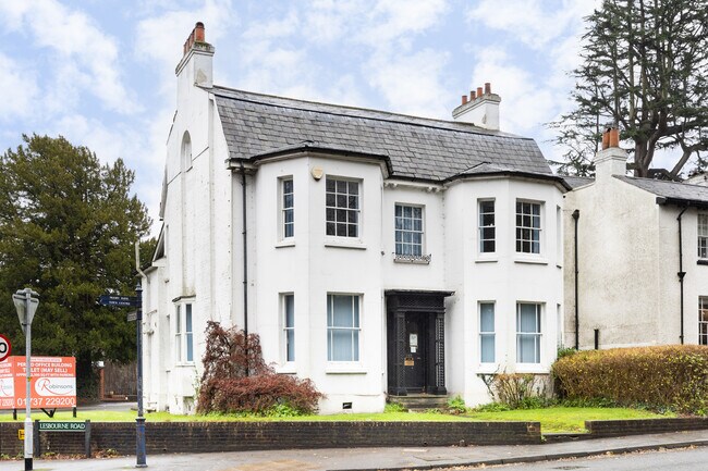 More details for 107 Bell St, Reigate - Office to Rent