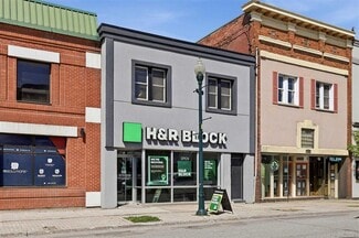 More details for 732-734 Queen St E, Sault Ste Marie, ON - Office for Sale