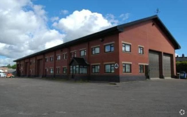 Kiln Way, Swadlincote to rent - Other - Image 2 of 2