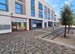 Long Down Ave, Bristol to rent Building Photo- Image 1 of 1