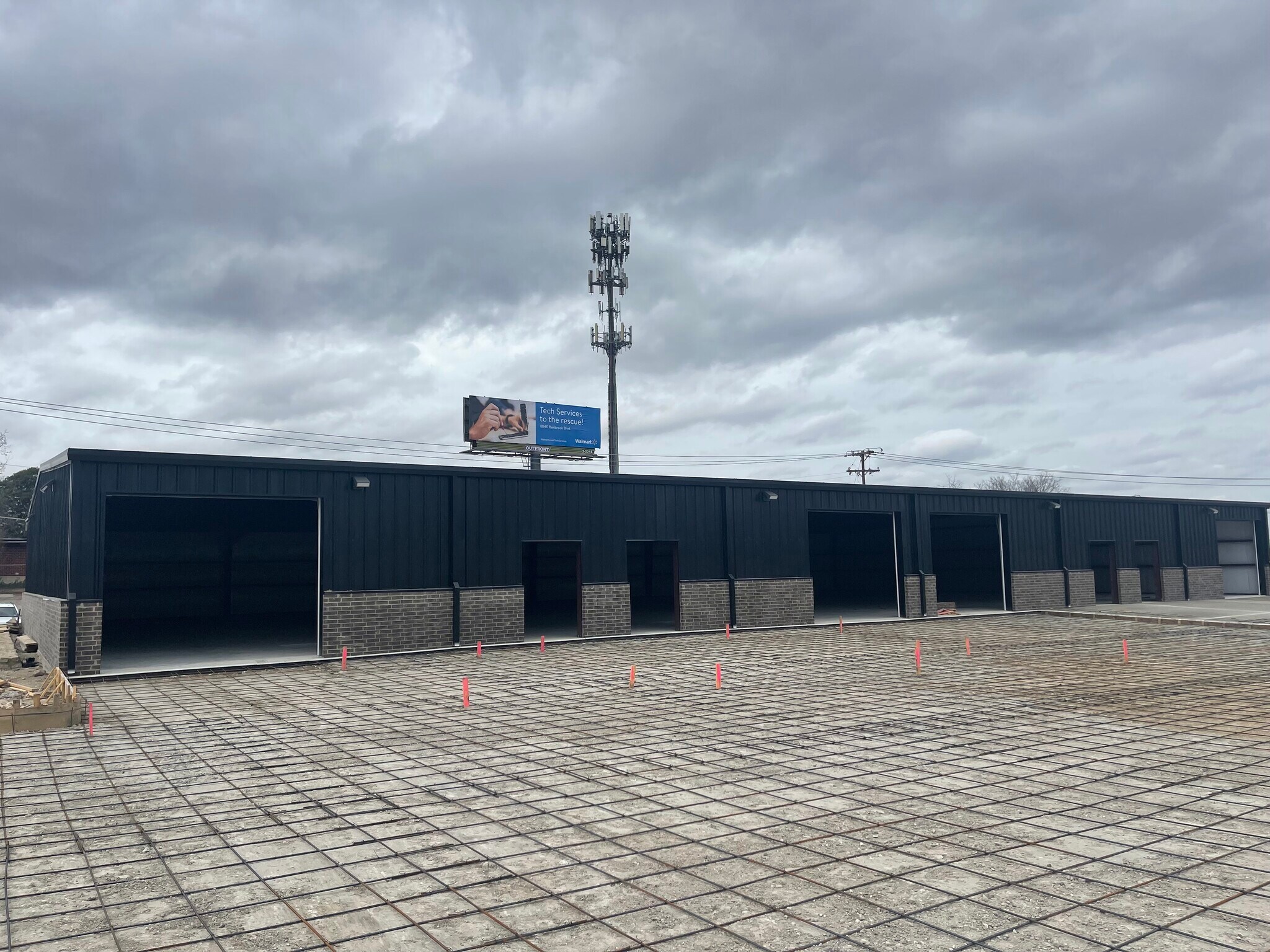 6600 Calmont Ave, Fort Worth, TX to rent Primary Photo- Image 1 of 10