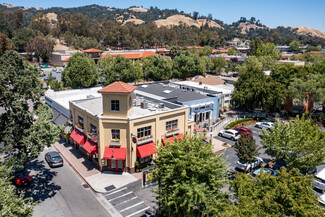 More details for 3533-3547 Mt. Diablo Blvd, Lafayette, CA - Office, Retail for Rent