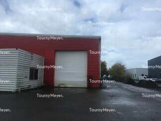 More details for Light Industrial to Rent