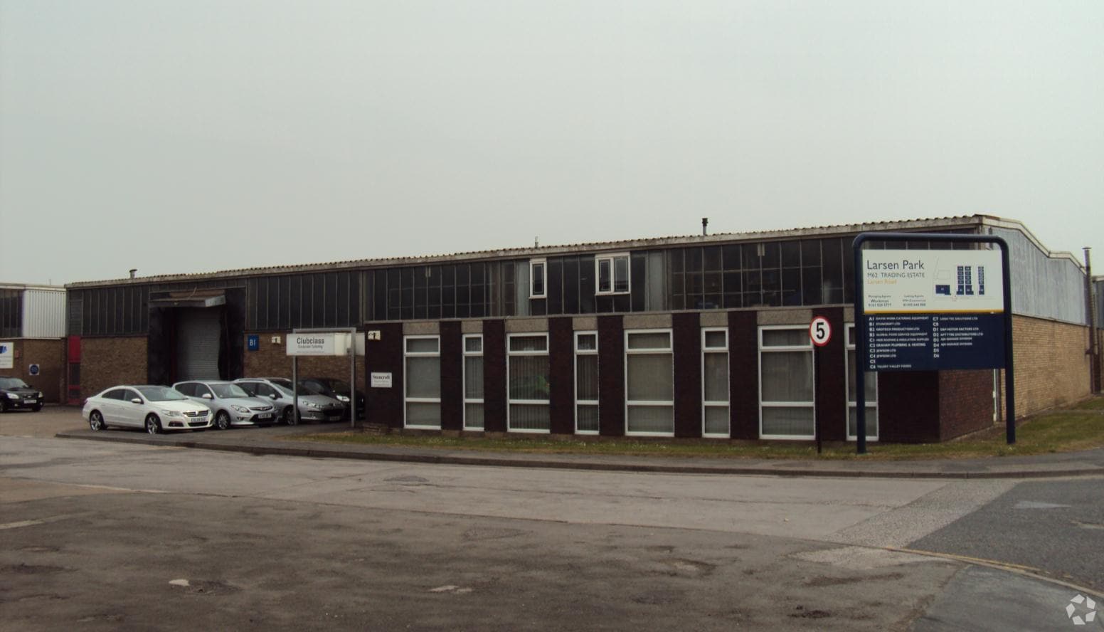 Larsen Rd, Goole for sale Primary Photo- Image 1 of 1