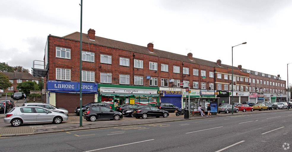 256272 Kingsbury Rd, London, NW9 0BT Retail for Sale UK