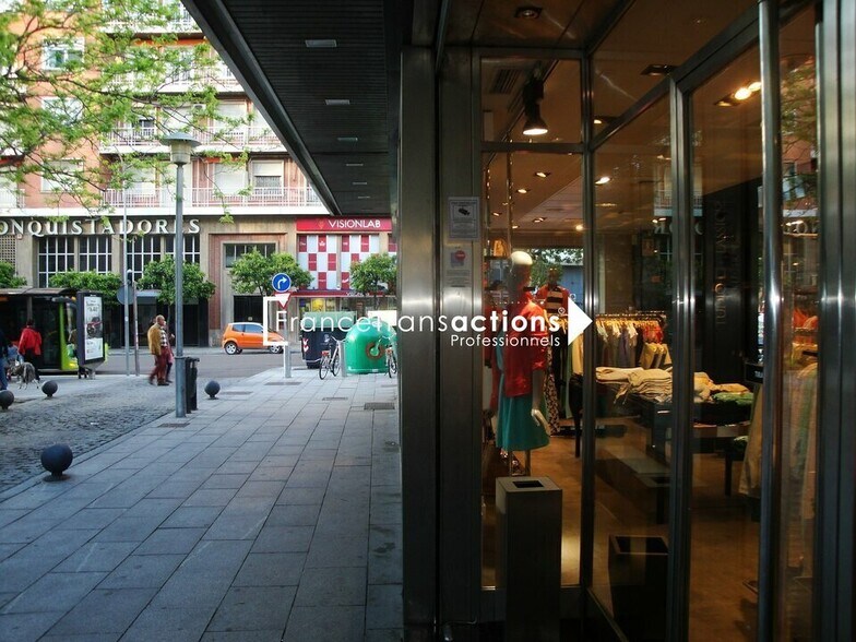 Retail in Toulouse for sale - Lobby - Image 3 of 3