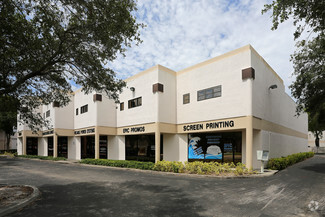 More details for 6451 E Rogers Cir, Boca Raton, FL - Industrial for Rent