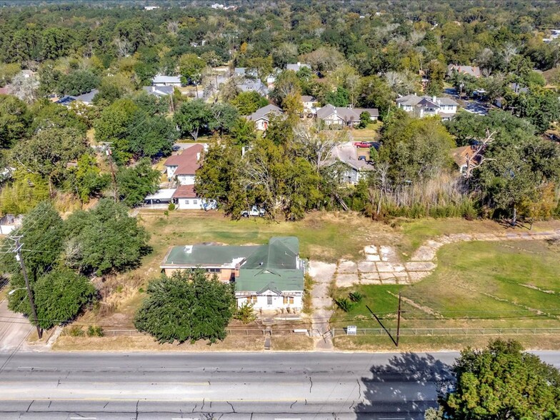 0 W Frank Ave, Lufkin, TX for sale - Building Photo - Image 3 of 10