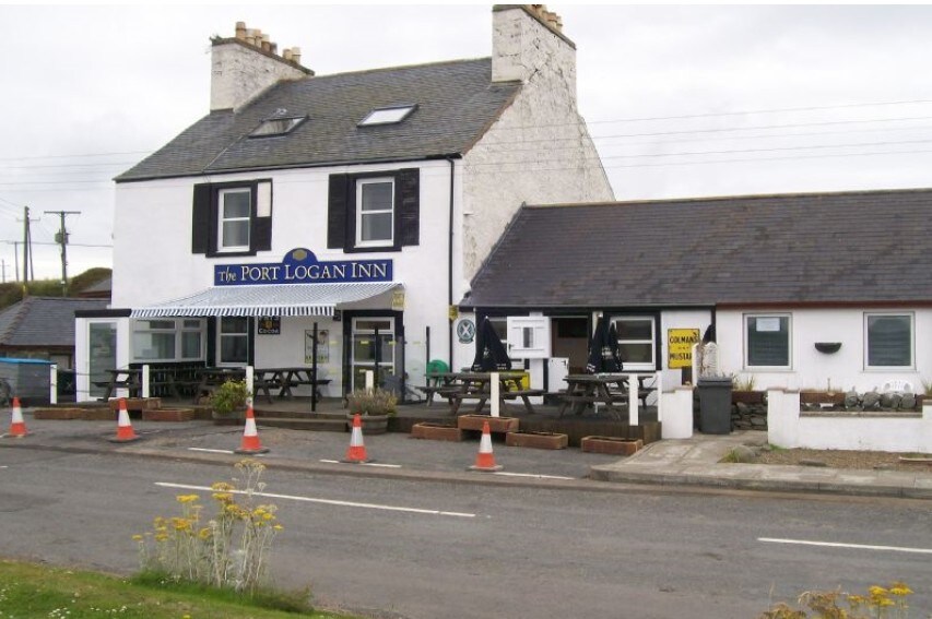 Laigh St, Stranraer for sale - Primary Photo - Image 1 of 1