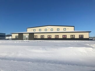 More details for 18 Burnt Valley Ave, Red Deer, AB - Industrial for Sale