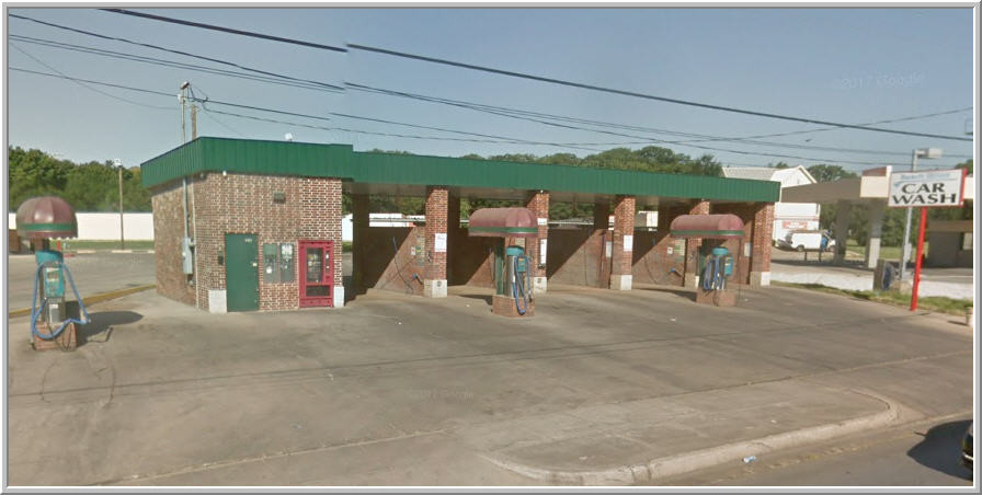 1001 N Beach St, Fort Worth, TX for sale - Building Photo - Image 3 of 5