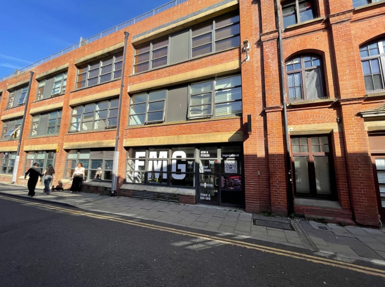 Kensington St, Brighton to rent - Building Photo - Image 3 of 9