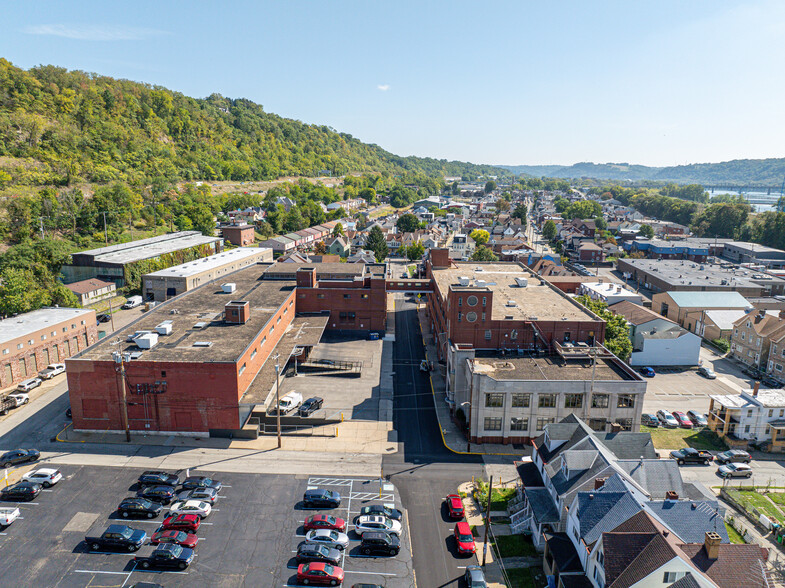 1600 Marys Ave, Sharpsburg, PA for rent - Building Photo - Image 1 of 9