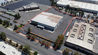 More details for 10721 Jersey Blvd, Rancho Cucamonga, CA - Industrial for Rent