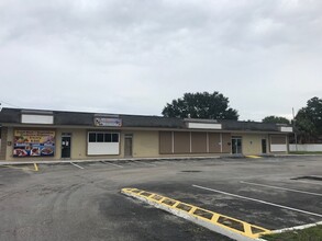 9125 Memorial Hwy, Tampa, FL for rent Building Photo- Image 2 of 8