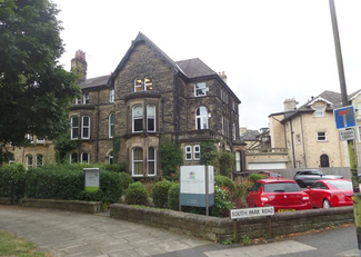 More details for 22 Victoria Ave, Harrogate - Office for Rent