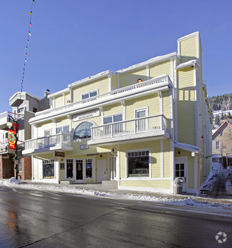 More details for 537 Main St, Park City, UT - Office for Rent