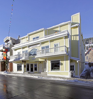 More details for 537 Main St, Park City, UT - Office for Rent