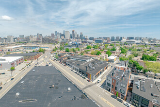 20-58 Old Colony Ave, South Boston, MA - aerial  map view - Image1