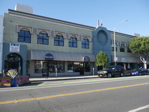 2510 Main St, Santa Monica, CA for rent Building Photo- Image 1 of 1