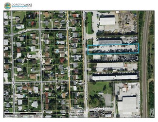 More details for 1020 W Industrial Ave, Boynton Beach, FL - Land for Sale