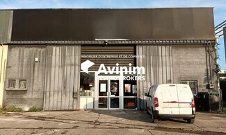 More details for Industrial to Rent