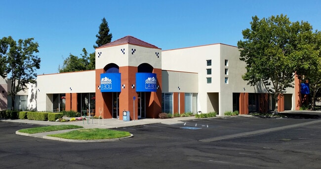 More details for 8100-8109 Fruitridge Rd, Sacramento, CA - Office to Rent