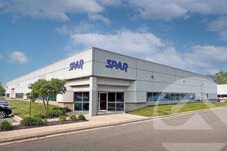 1900-1910 Opdyke Ct, Auburn Hills, MI to rent Building Photo- Image 1 of 1