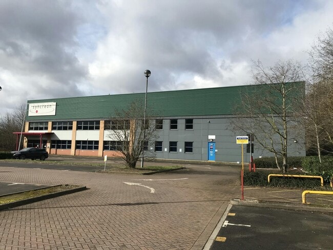 More details for Coleshill Rd, Birmingham - Industrial to Rent