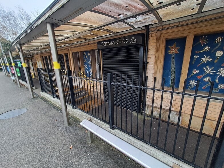 Blacklow Brow, Liverpool to rent - Building Photo - Image 2 of 2