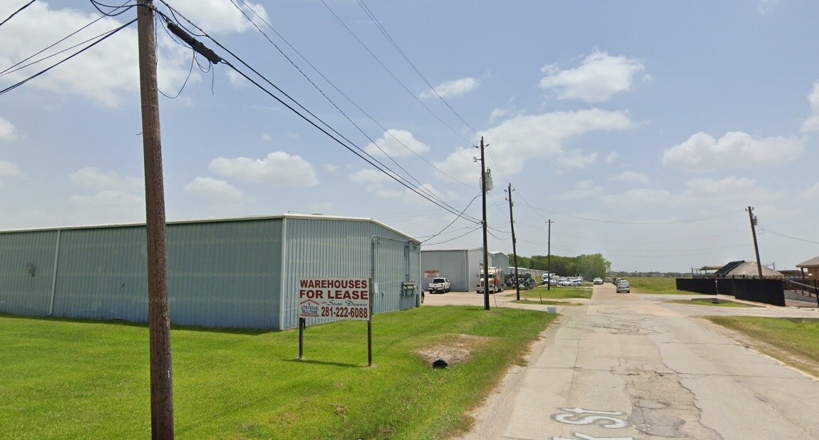 3915 Halik St, Pearland, TX for sale Building Photo- Image 1 of 1