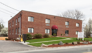 More details for 331 Page St, Stoughton, MA - Office for Rent