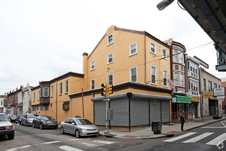 4800 Frankford Ave, Philadelphia, PA for sale - Primary Photo - Image 1 of 1