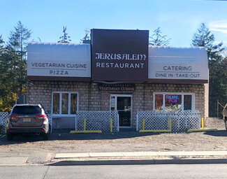 More details for 99 W Mount Pleasant Ave, Livingston, NJ - Retail for Sale