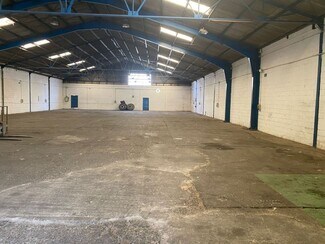 More details for Calle de Fridex Tres, Alcala de Guadaira, Polígono, S/N, SEVILLA - Industrial to Rent