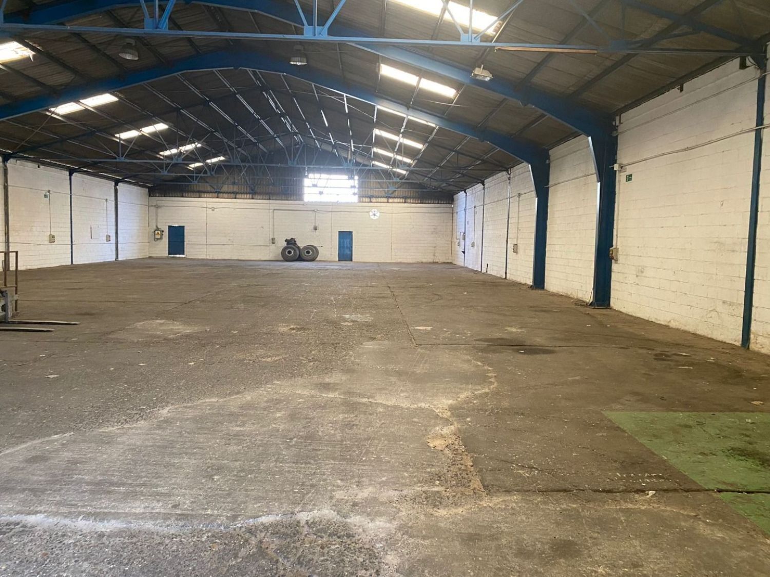 Calle de Fridex Tres, Alcala de Guadaira, Polígono, S/N, SEVILLA, Sevilla to rent Building Photo- Image 1 of 11