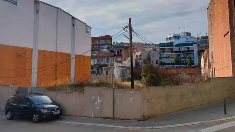 Carrer Carretera de Barcelona, 17-25, Sant Andreu de la Barca, Barcelona for sale Primary Photo- Image 1 of 1