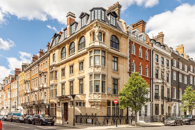 More details for 37 Harley St, London - Office to Rent