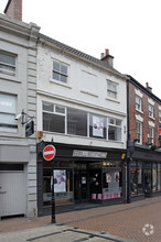 29 Sadler Gate, Derby for sale Primary Photo- Image 1 of 1