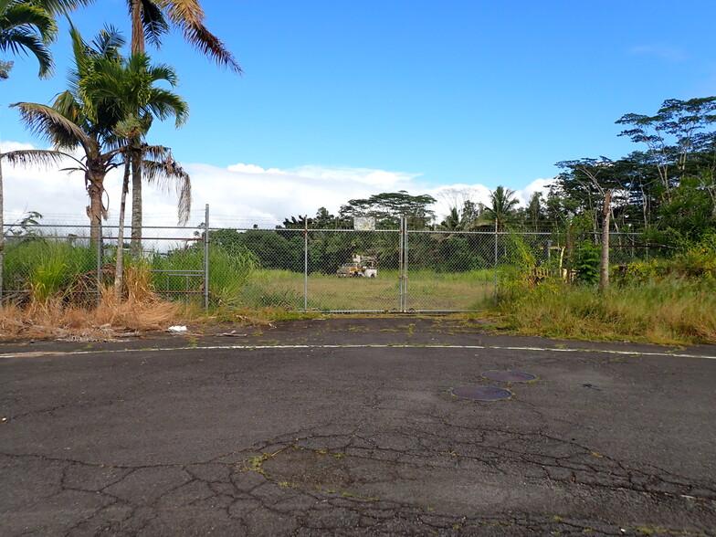 16-213 Melekahiwa Pl, Keaau, HI for sale - Primary Photo - Image 1 of 13