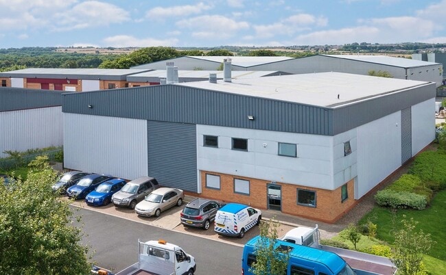 More details for 19f White Rose Way, Gateshead - Industrial to Rent