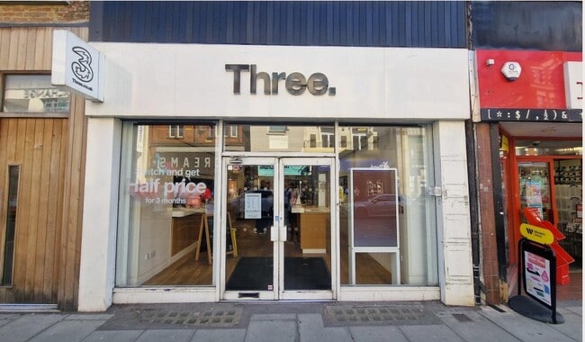 More details for 103 Putney High St, London - Retail to Rent